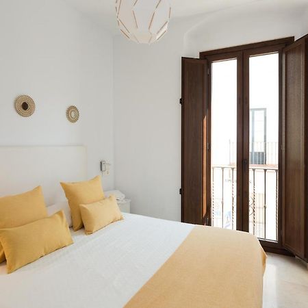 Veoapartment Lumbreras Sevilla Dış mekan fotoğraf