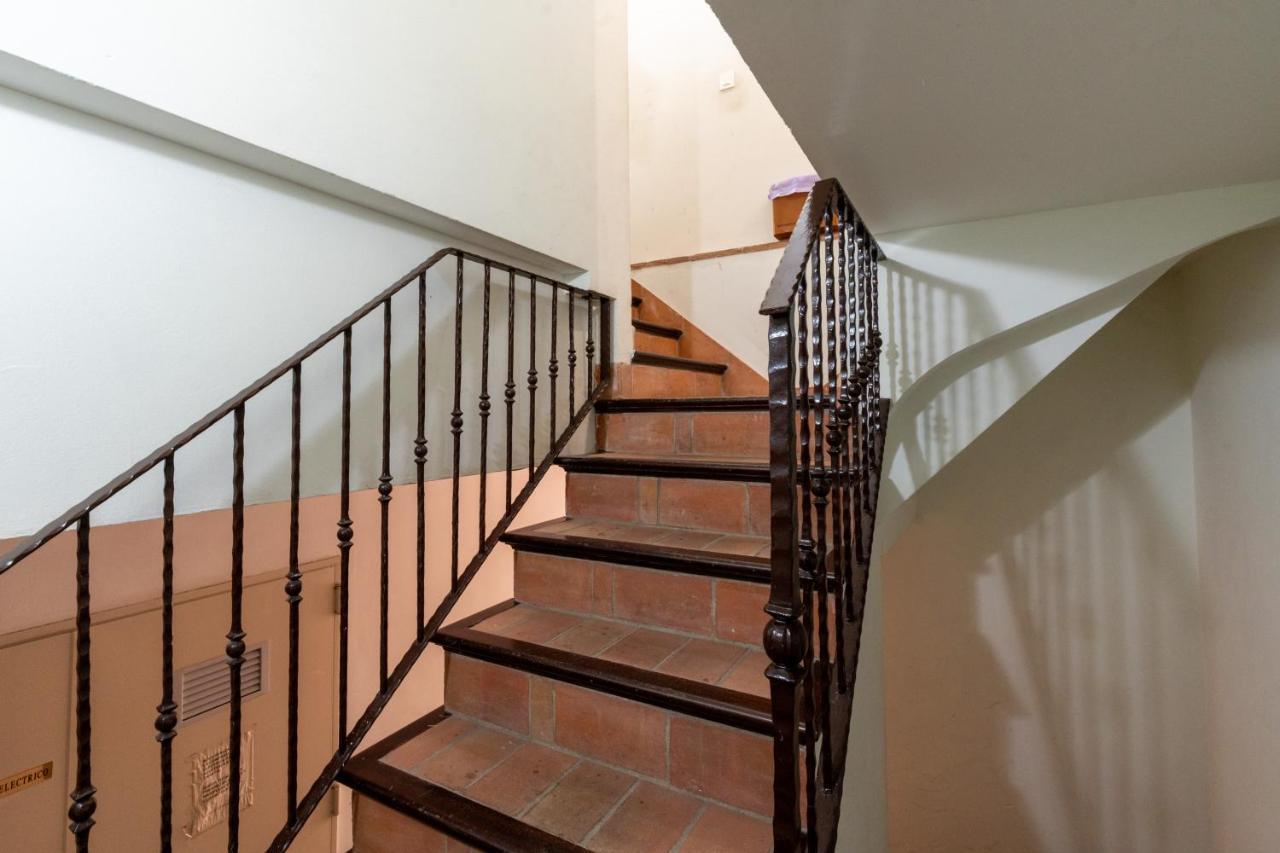Veoapartment Lumbreras Sevilla Dış mekan fotoğraf
