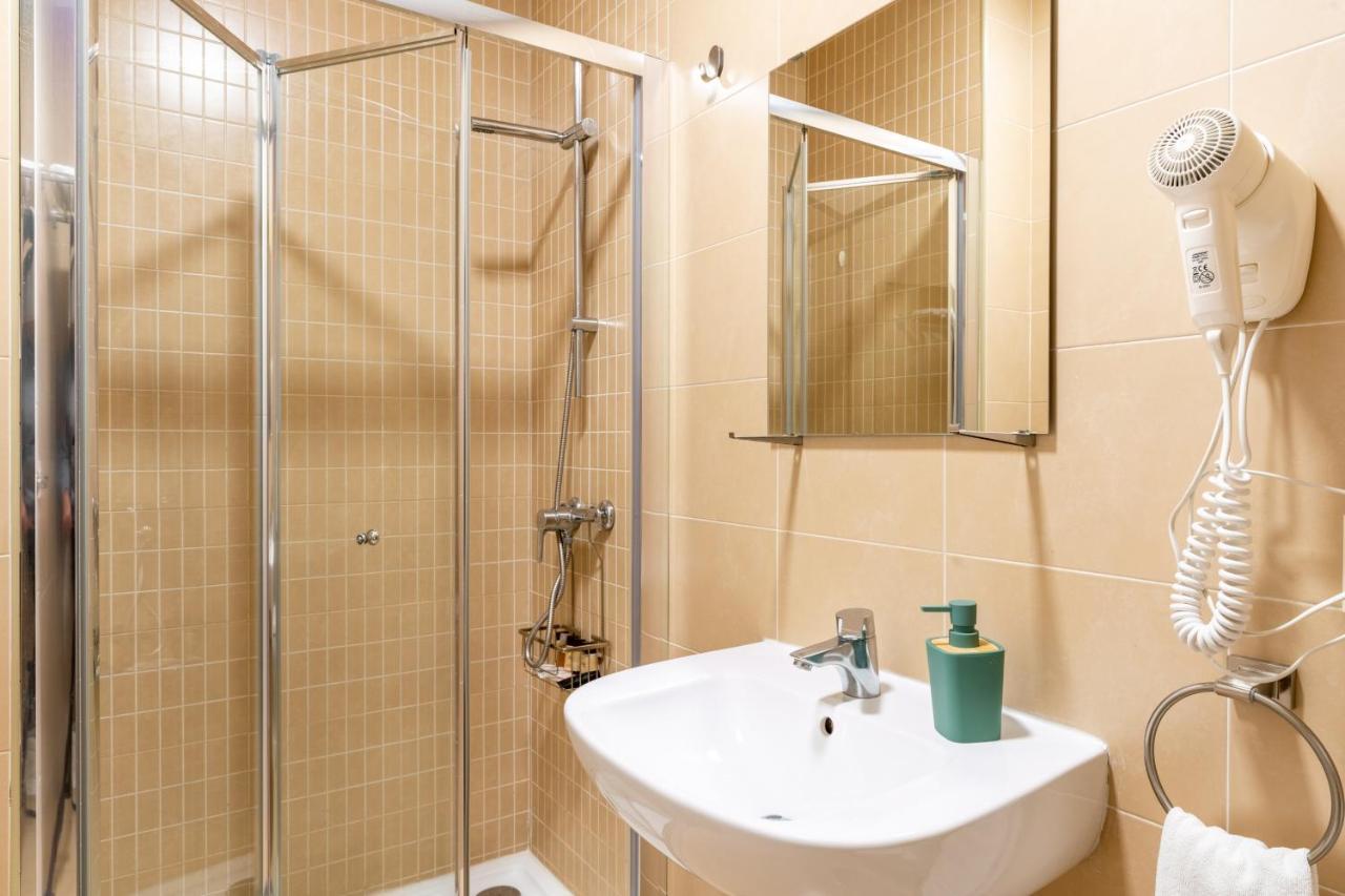 Veoapartment Lumbreras Sevilla Dış mekan fotoğraf