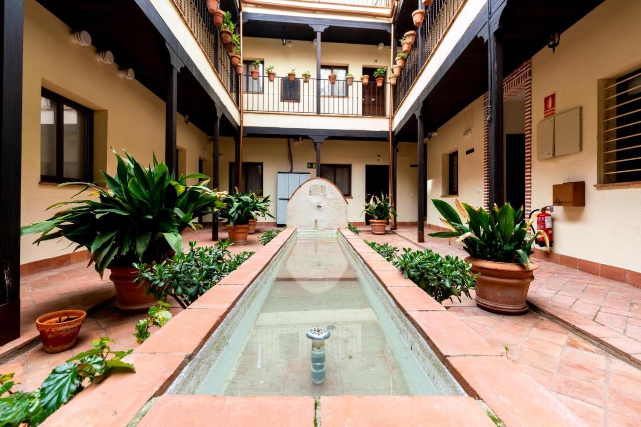 Veoapartment Lumbreras Sevilla Dış mekan fotoğraf