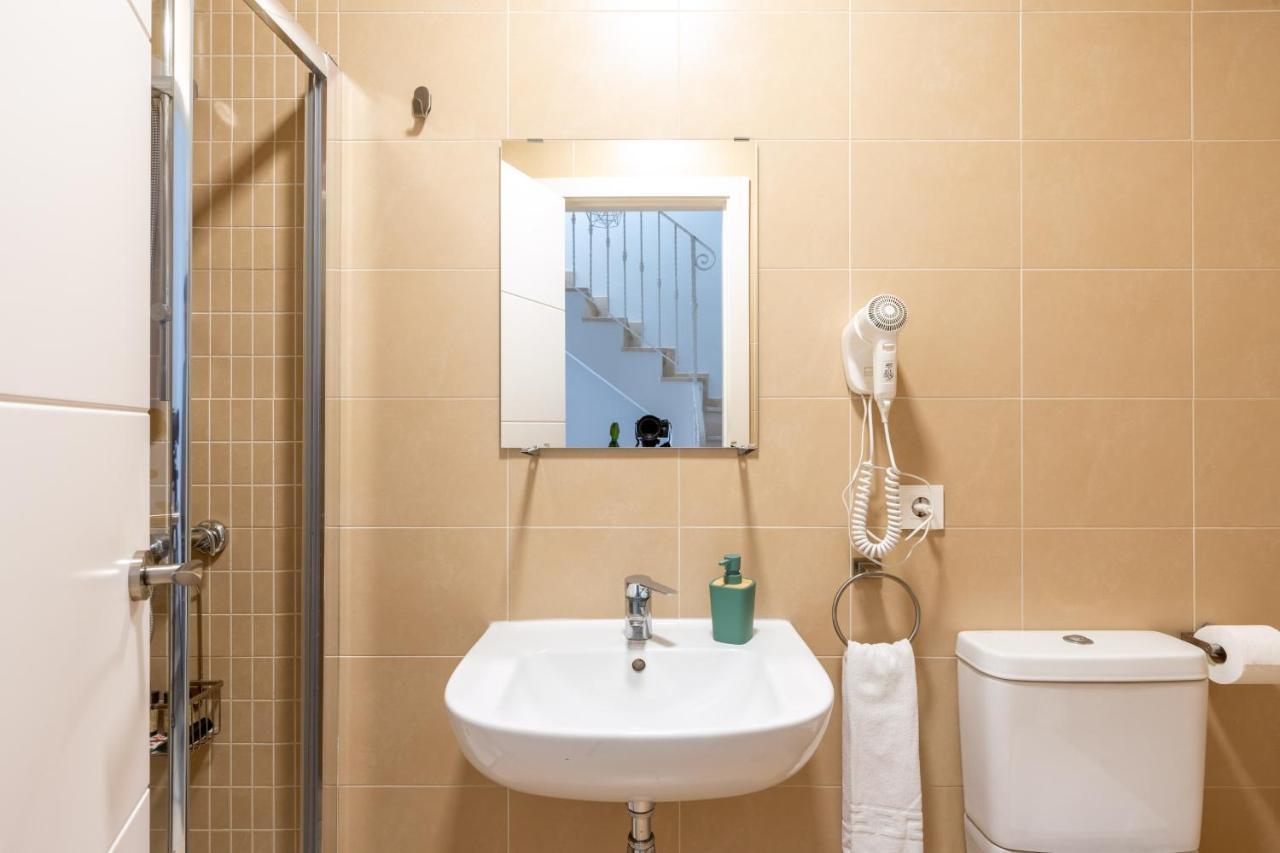 Veoapartment Lumbreras Sevilla Dış mekan fotoğraf