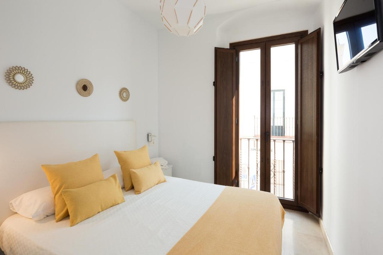 Veoapartment Lumbreras Sevilla Dış mekan fotoğraf