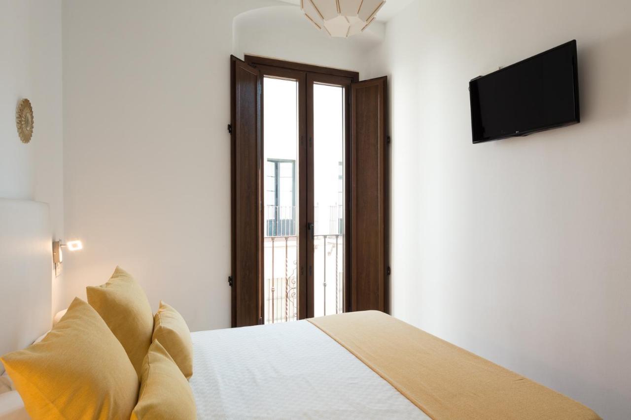 Veoapartment Lumbreras Sevilla Dış mekan fotoğraf