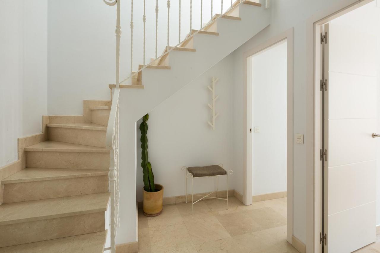 Veoapartment Lumbreras Sevilla Dış mekan fotoğraf