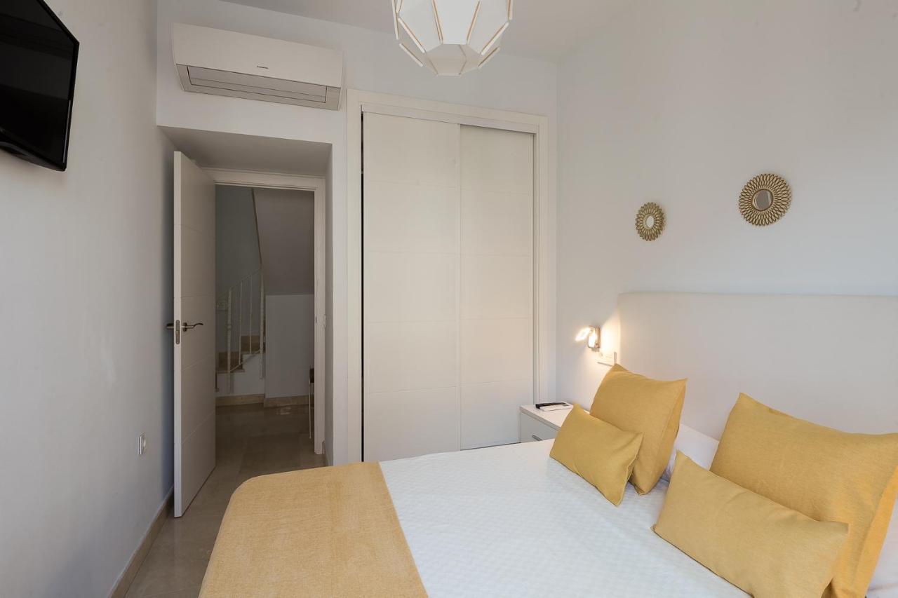 Veoapartment Lumbreras Sevilla Dış mekan fotoğraf